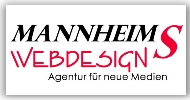 MANNHEIMS-WEB & MANNHEIMS-WEBDESIGN