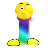 I